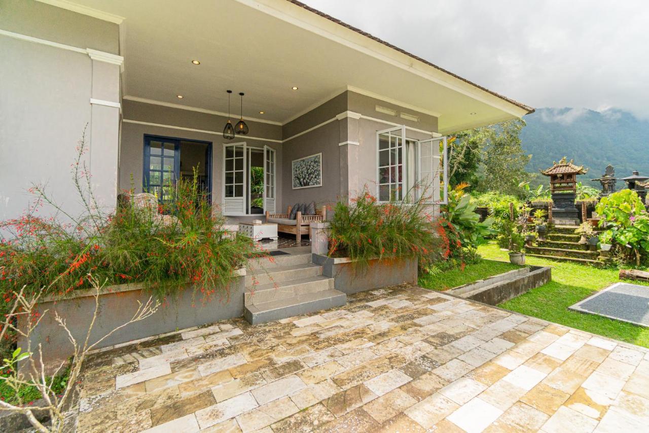 Four Monkeys House By Bukit Vista Bedugul (Bali) Exterior foto