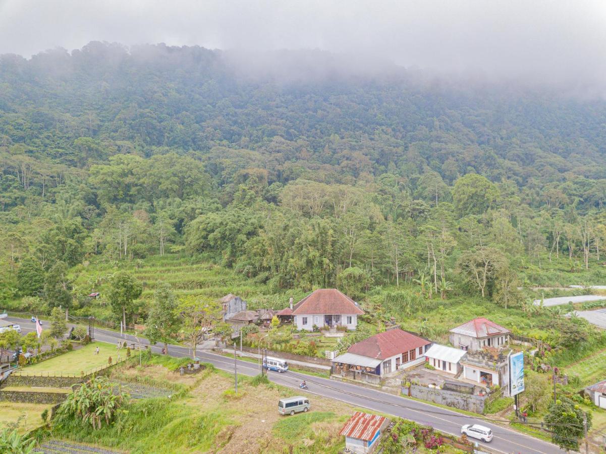 Four Monkeys House By Bukit Vista Bedugul (Bali) Exterior foto