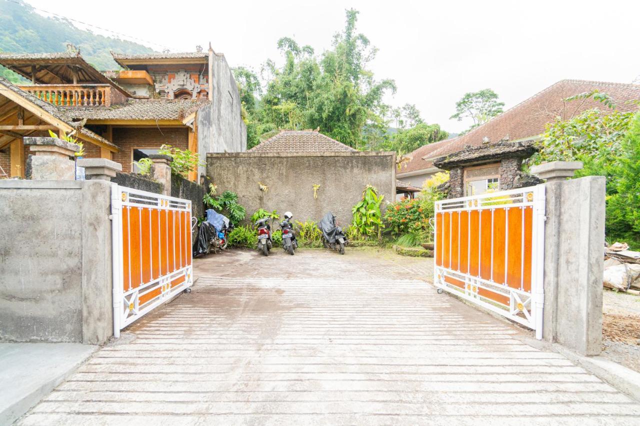 Four Monkeys House By Bukit Vista Bedugul (Bali) Exterior foto