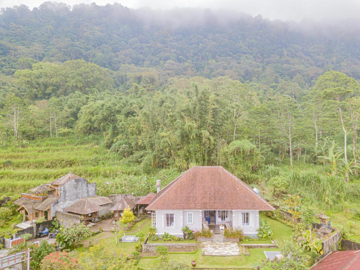 Four Monkeys House By Bukit Vista Bedugul (Bali) Exterior foto