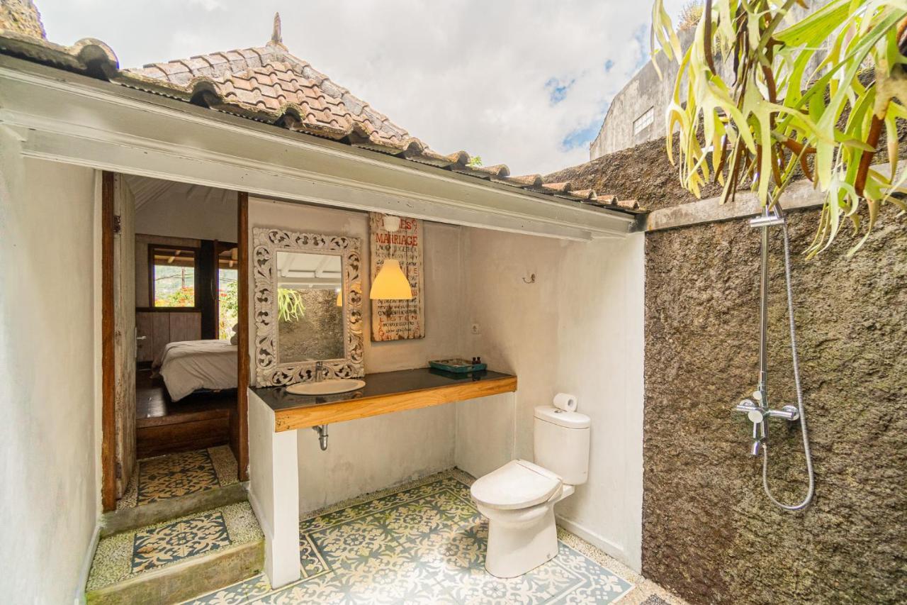 Four Monkeys House By Bukit Vista Bedugul (Bali) Exterior foto